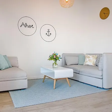 Captain's Хайлигенхафен