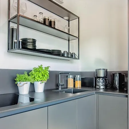 Апартаменты Captain's