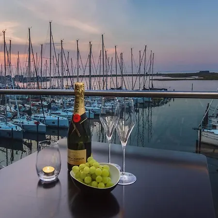 Captain's Хайлигенхафен