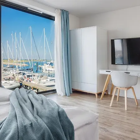 Captain's Хайлигенхафен