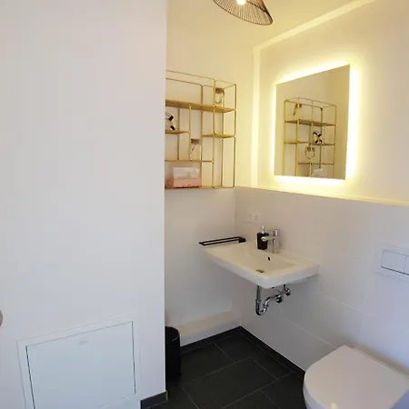 Apartamento Captain's