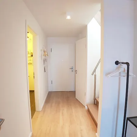 Captain's Хайлигенхафен