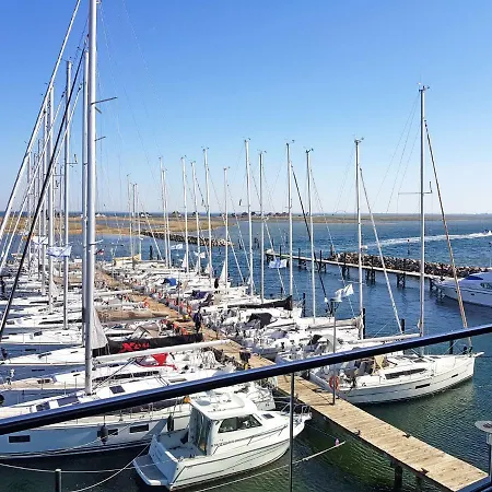 Captain's * Heiligenhafen