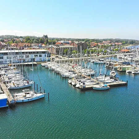 Captain's Хайлигенхафен