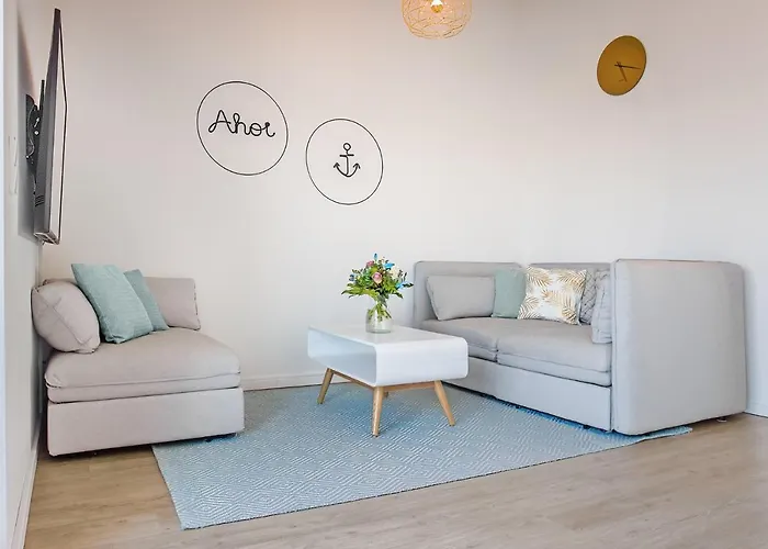 Captain's Heiligenhafen