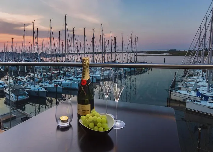 Captain's Heiligenhafen