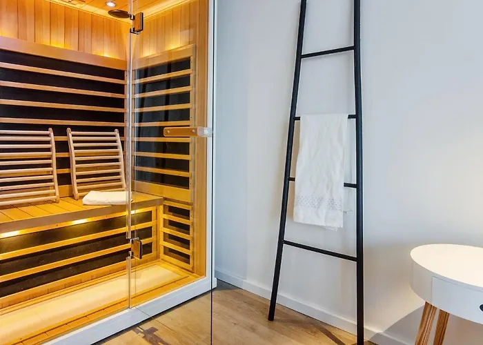 Captain's Lägenhet *