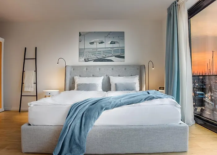 Captain's Heiligenhafen