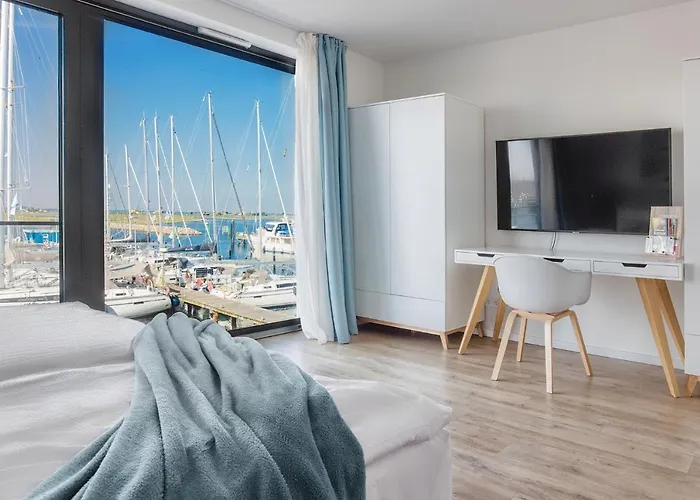 Captain's Heiligenhafen