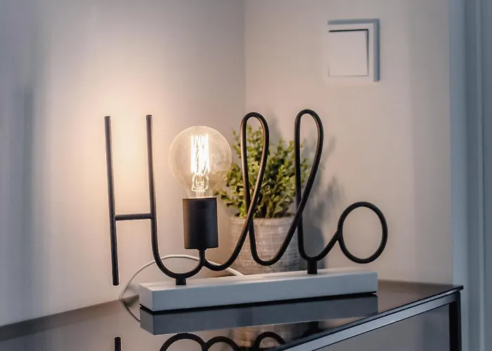 Lägenhet Captain's *