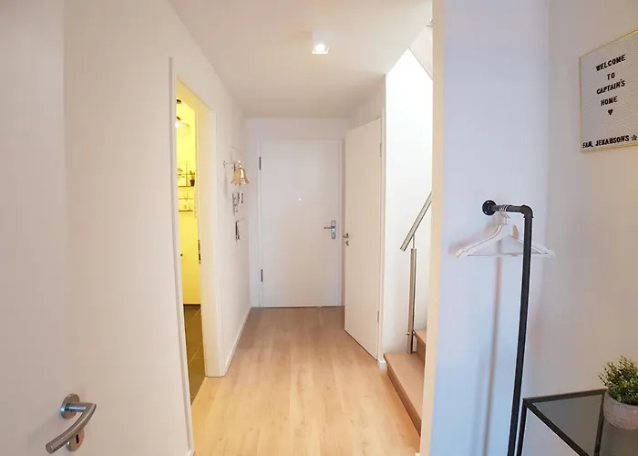 Captain's Heiligenhafen